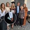 Alexia, de ‘Matcha Princess’, valt op maar wil ook een normaal leven