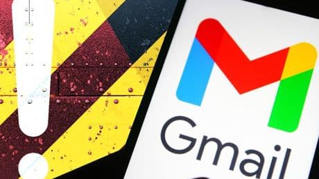 Red alert for all Gmail users as Google rushes to stop new 'attack' - check your inbox now