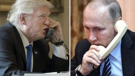 Ucraina, il Cremlino prepara la telefonata Trump-Putin: perché può essere fondamentale