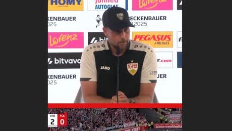 Nach VfB-Ultimatum - Hoeneß äußert sich zu Woltemade-Poker