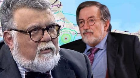1894 depremine dair arşiv belgeleri ezberleri bozdu! Murat Bardakçı “Yanılmışım” dedi, deprem bilimciler arası açıldı!