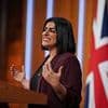 Justice Secretary Shabana Mahmood calls for major reform of European Convention of Human Rights because it's blocking deportation of foreign criminals