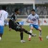 Foot - N2. L’US Granville remporte un succès très précieux face à Poitiers