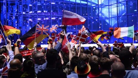 Eurovision 2025