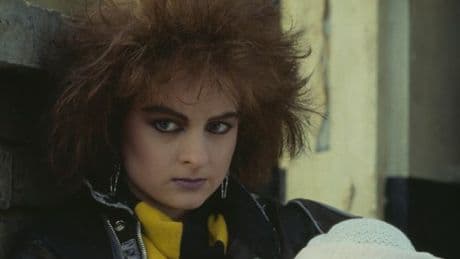 EastEnders' Mary the Punk star unrecognisable 37 years since quitting soap
