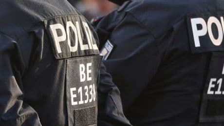 Fall Marvin S. in Berlin: Straftat nicht erkannt? Interne Ermittlungen gegen Polizisten