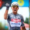 Timo Kielich naar Visma-Lease a Bike