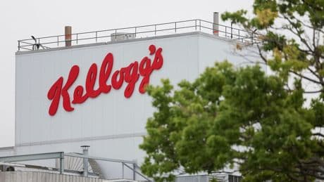 Ferrero will Cerealien-Produzent WK Kellogg schlucken