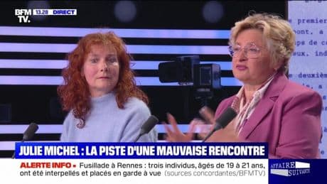 L'intégrale de Affaire suivante du dimanche 4 mai 2025