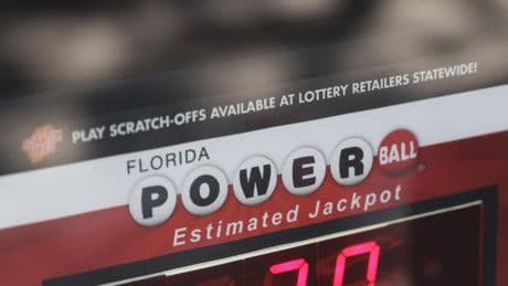 Powerball Jackpot Nears $650 Million—Here’s How Much The Winner Could Take Home