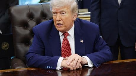 Guerre en Ukraine : Donald Trump à l’heure des choix