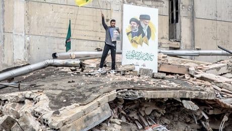 Angriffe auf Iran: Achse ohne Widerstand