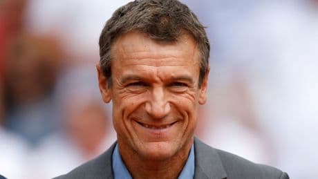 Mats Wilander, leyenda del tenis: "Por una vez, Alcaraz parece el hombre a batir"