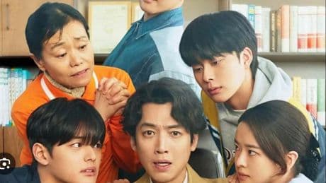 Jung Kyung-Ho Represents The Wrongly Departed In ‘Oh My Ghost Clients’