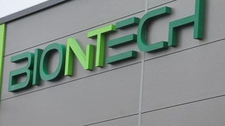 Milliardengeschäft: Biontech entwickelt Krebsmedikament gemeinsam mit US-Konzern