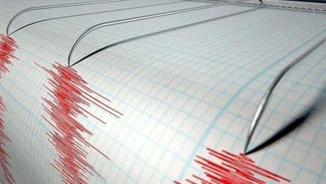 Son dakika... İstanbul'da 3.5 büyüklüğünde deprem