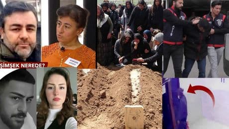 Sivas'taki vahşette sır perdesi! Katil 5 saat çocukların yanında neden bekledi? Kayıp baba da mı öldürüldü? Asıl hedef anne mi?