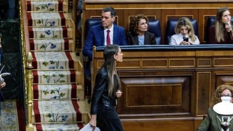 El Gobierno aprueba hoy la jornada laboral sin tener aún el apoyo de Junts