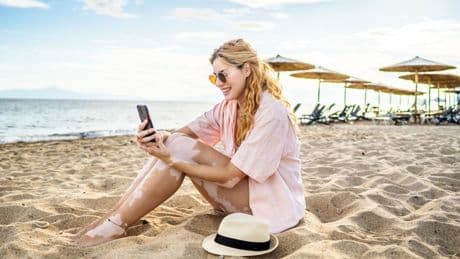 All the mobile firms that DON’T charge for data while you’re on holiday – and how to set a limit to avoid sky-high bills