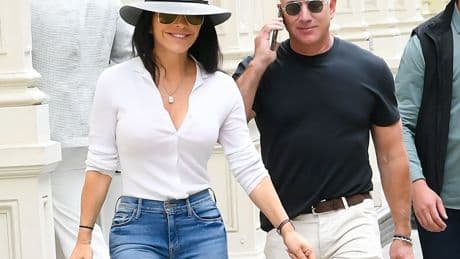 Der Live-Ticker zur Hochzeit des Jahres - Bezos-Wahnsinn in Venedig! BILD vor Ort!