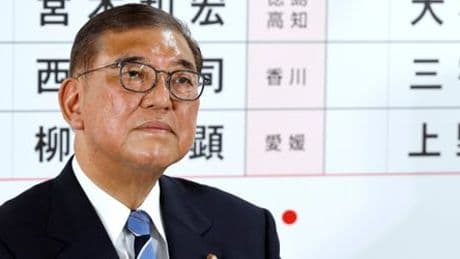 Japans Regierung rutscht durch Oberhauswahl weiter in die Krise
