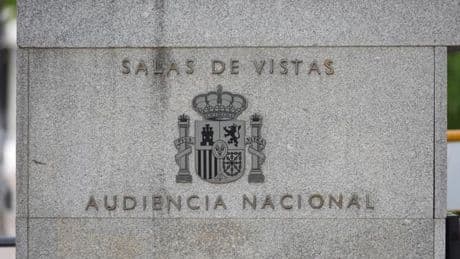 La Audiencia Nacional juzgará desde este lunes al exintegrante de ETA 'Kubati' y cinco personas por organizar 120 'ongi etorris'