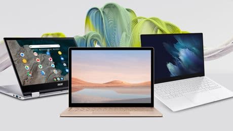 14-Zoll-Laptops im Test: Das sind die besten Notebooks für unterwegs