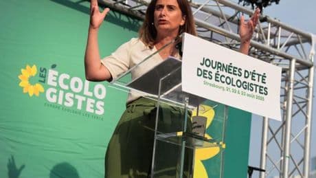 Municipales 2026 : Les Ecologistes au défi des alliances à gauche