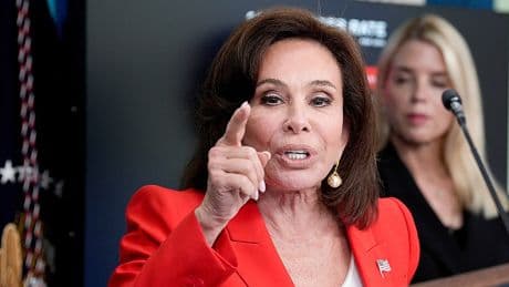 Pirro calls out DC laws letting 'young punks' off the hook for violent crimes