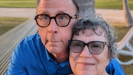 My wife and I were both managers. When we retired, we set 3 marriage rules so we wouldn't micromanage each other.