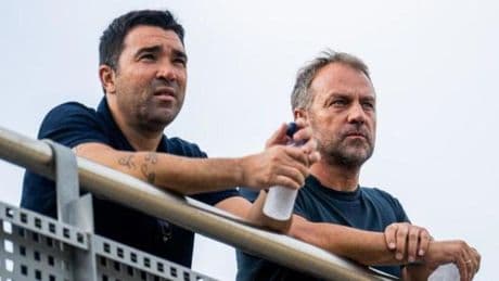 Los cuatro movimientos urgentes que el Barça debe resolver