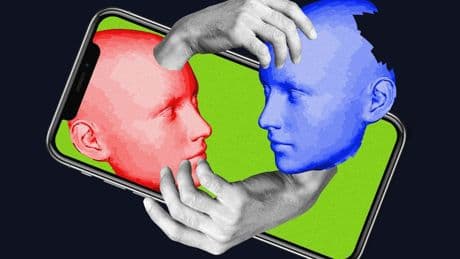 KI und mentale Gesundheit: Wie Bot es will