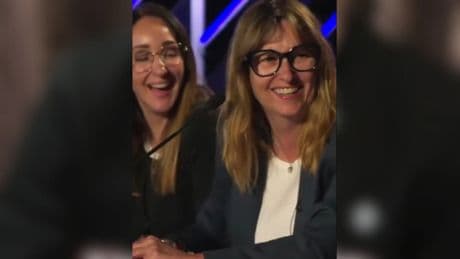 Los nuevos conceptos que aprende Noemí Galera gracias a las audiciones de OT2025
