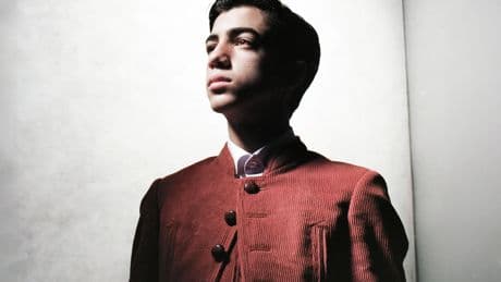 Marco Pérez, el último prodigio del toreo: "Me molesta que me hablen como a un niño"