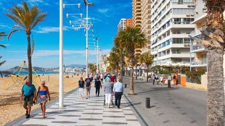 Benidorm warning to all Brits as scam that will 'ruin holiday' takes 'scary twist'