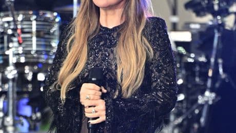 Kelly Clarkson called secret nickname by frustrated staffers after Las Vegas cancellation: report