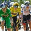 Terug naar Hautacam, waar beresterke Wout van Aert in 2022 Tadej Pogacar de Tour deed verliezen: “Ik kijk graag terug naar die beelden”
