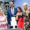 „In Berlin müssen wir Fackel der Freiheit hochhalten“: Weimer, Ackermann und Wedl-Wilson feiern die Museumsinsel