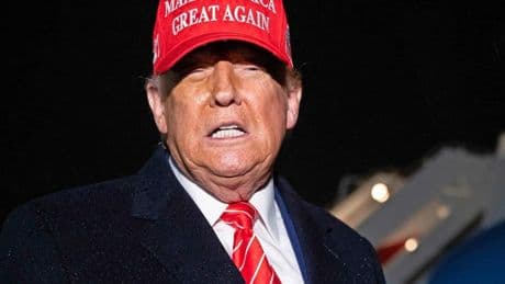 Rechters zetten streep door Trumps plan om massaal ambtenaren te ontslaan
