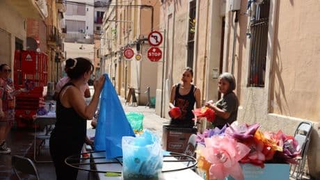 El espíritu de Gràcia