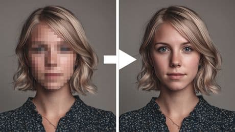 Gesichter verpixeln: Wie die KI solche Tricks unbrauchbar macht