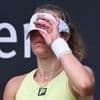 Reisestrapazen im Tennis: „Zwei Stunden Schlaf“: Siegemund kritisiert Spielansetzung