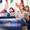 Mandatswechsel nach einem Jahr: Carola Rackete gibt Sitz im EU-Parlament ab