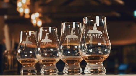 Lanarkshire distillery raises glass to small creators with new craft market