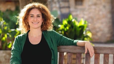 Nazareth Castellanos, la sabia de la neurociencia: "Tu cerebro necesita microdescansos, cerrar los ojos dos minutos y respirar"