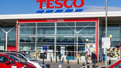 Clever fuel trick that gets you FREE petrol from Tesco and Esso