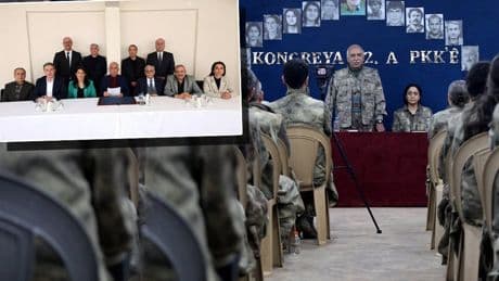 'Terörsüz Türkiye' dönemi resmen başladı: Adım adım gelişen süreçte neler yaşandı?