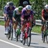 Live Vuelta | Bekijk de koerssituatie in de openingsrit met Nederlanders vooraan