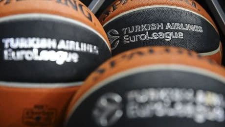 Euroleague'de kupa, sahibini ilk kez Avrupa dışında bulacak!
