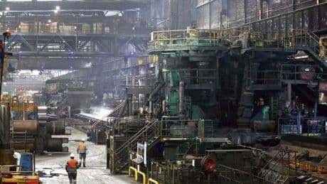 Pourquoi nationaliser ArcelorMittal ne coûterait pas un pognon de dingue